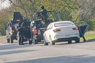 Fotogaler&iacute;a Policiaca del 08/01/2026