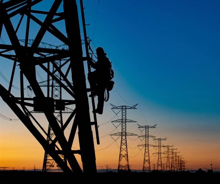 Programa CFE interrupci&oacute;n de servicio en comunidades de Galeana