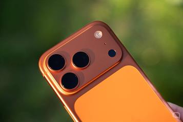 Apple prepara una c&aacute;mara de 200 MP para el pr&oacute;ximo iPhone