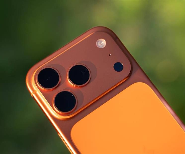 Apple prepara una c&aacute;mara de 200 MP para el pr&oacute;ximo iPhone