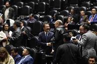 Piden comparecencia del secretario de Marina sobre descarrilamiento