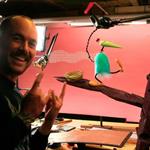 El animador global Max Winston dio tips a estudiantes del Tec