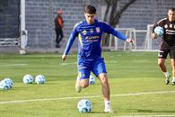 Parra se queda Parra se queda