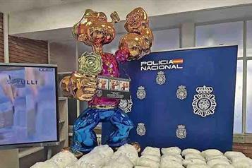 Cae red de metanfetamina ligada a M&eacute;xico y al C&aacute;rtel de Sinaloa