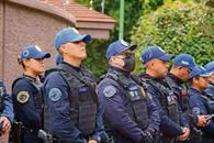 Incrementan asesinatos de polic&iacute;as en 2025; suman 348 v&iacute;ctimas