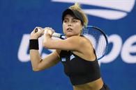 Eliminan a Renata en octavos del ASB Classic