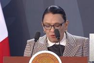 Segob da cifras del programa Sí al Desarme, Sí a la Paz Segob da cifras del programa Sí al Desarme, Sí a la Paz