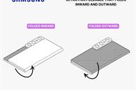 La nueva locura de Samsung