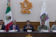 Cierra NL 2025 con promedio de 1.4 homicidios por d&iacute;a