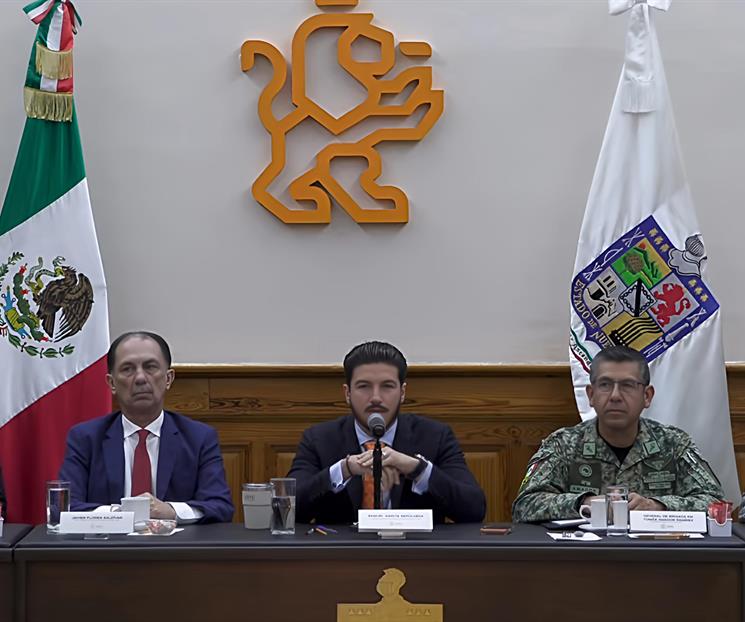 Cierra NL 2025 con promedio de 1.4 homicidios por d&iacute;a