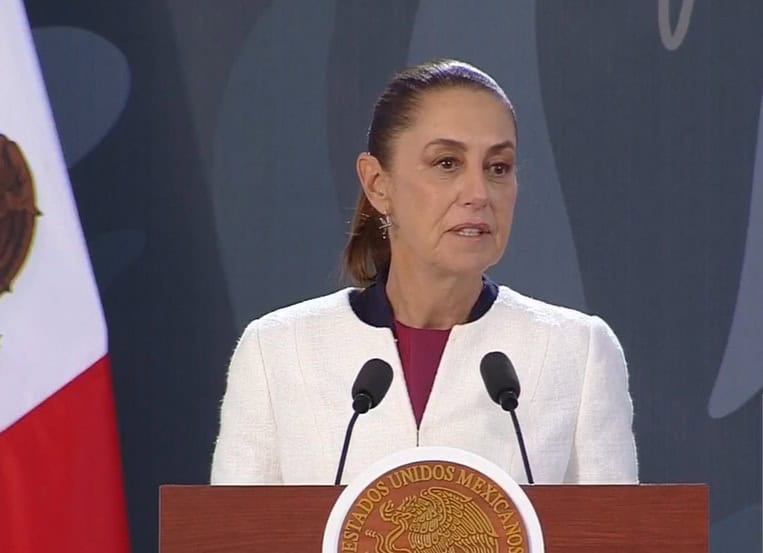 Homicidios dolosos registran baja de 40% en 15 meses: Sheinbaum Homicidios dolosos registran baja de 40% en 15 meses: Sheinbaum