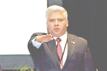 Cae otro cercano a García Luna; ya van tres