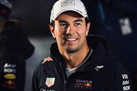 Desea Checo que en M&eacute;xico se apoye m&aacute;s a deportistas