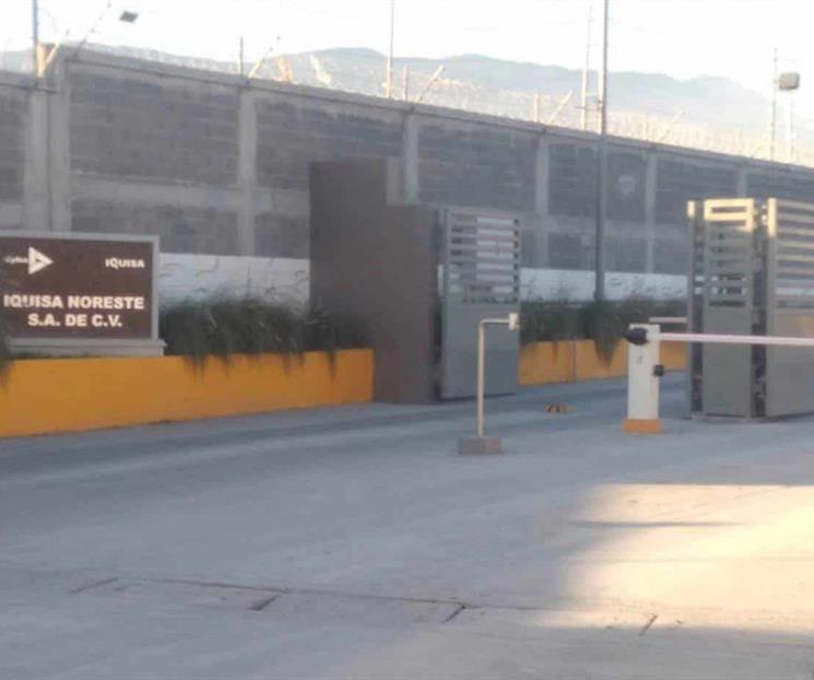 Investigan muerte de trabajador