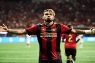 Xolos confirma fichaje del goleador Josef Martínez Xolos confirma fichaje del goleador Josef Martínez