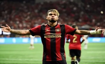 Xolos confirma fichaje del goleador Josef Martínez Xolos confirma fichaje del goleador Josef Martínez