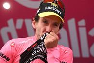 Anuncia Simón Yates su retiro del ciclismo Anuncia Simón Yates su retiro del ciclismo