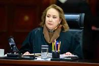 Pensi&oacute;n alimenticia en M&eacute;xico, un deber del Estado: Yasm&iacute;n Esquivel