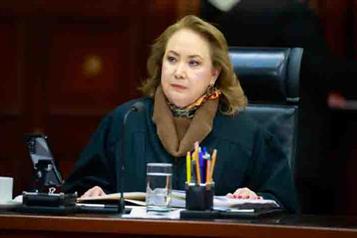 Pensión alimenticia en México, un deber del Estado: Yasmín Esquivel