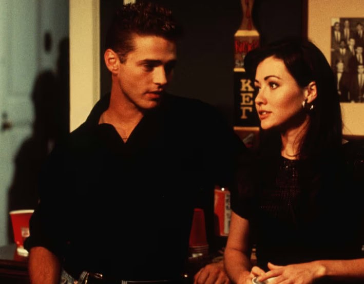 Jason Priestley, primer invitado de La Conve 65 en Monterrey