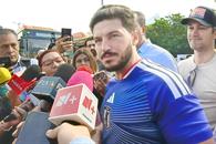 Veta Samuel Presupuesto 2026; asegura que no es chiflazón Veta Samuel Presupuesto 2026; asegura que no es chiflazón