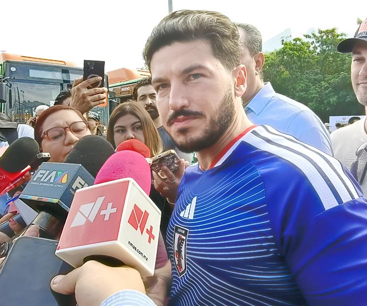 Veta Samuel Presupuesto 2026; asegura que no es chiflazón Veta Samuel Presupuesto 2026; asegura que no es chiflazón