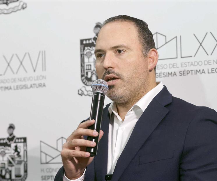 Se acusan mutuamente las bancadas del PAN y MORENA Se acusan mutuamente las bancadas del PAN y MORENA