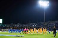 Saca Pumas a Cruz Azul de CU previo al inicio del CL2026