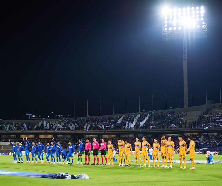 Saca Pumas a Cruz Azul de CU previo al inicio del CL2026
