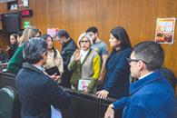 Considera GLMC que observaciones del gobernador son una oportunidad