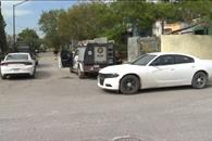 Ejecutan a hombre en su casa