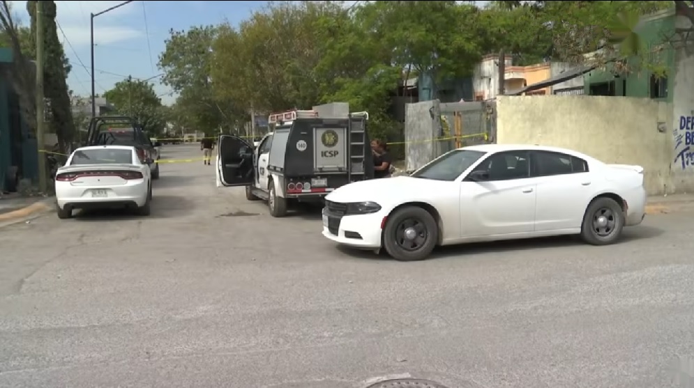 Ejecutan a hombre en su casa