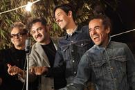 Responde Spotify a Caf&eacute; Tacvba tras pedir que se retire su m&uacute;sica