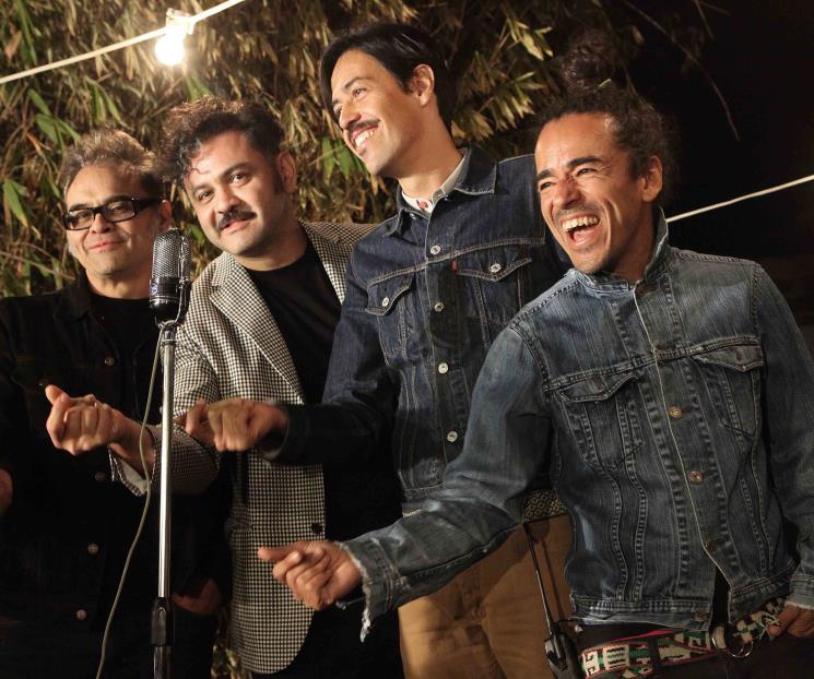 Responde Spotify a Café Tacvba tras pedir que se retire su música Responde Spotify a Café Tacvba tras pedir que se retire su música