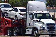 Exportaci&oacute;n automotriz cierra 2025 con un retroceso de 2.6%