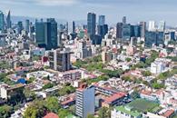 Se espera ambiente c&aacute;lido este viernes en CDMX