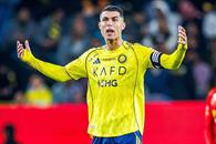 Vuelve Cristiano a anotar, pero cae su equipo