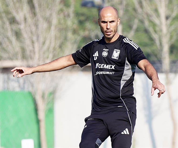 No le preocupa a Guido Pizarro falta de refuerzos en Tigres