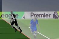 Estrenará hoy la Liga MX el fuera de juego semiautomático Estrenará hoy la Liga MX el fuera de juego semiautomático