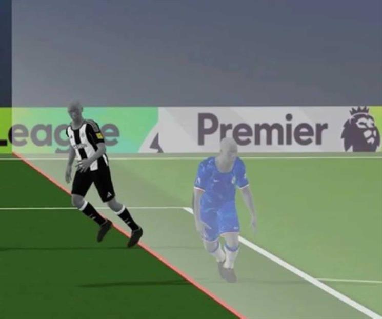 Estrenar&aacute; hoy la Liga MX el fuera de juego semiautom&aacute;tico 