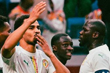 Se meten Senegal y Marruecos a semifinales de la Copa Africana