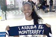 Ya quiere ser campeona Ya quiere ser campeona