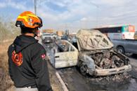 Fotogaler&iacute;a Policiaca del 09/01/2026