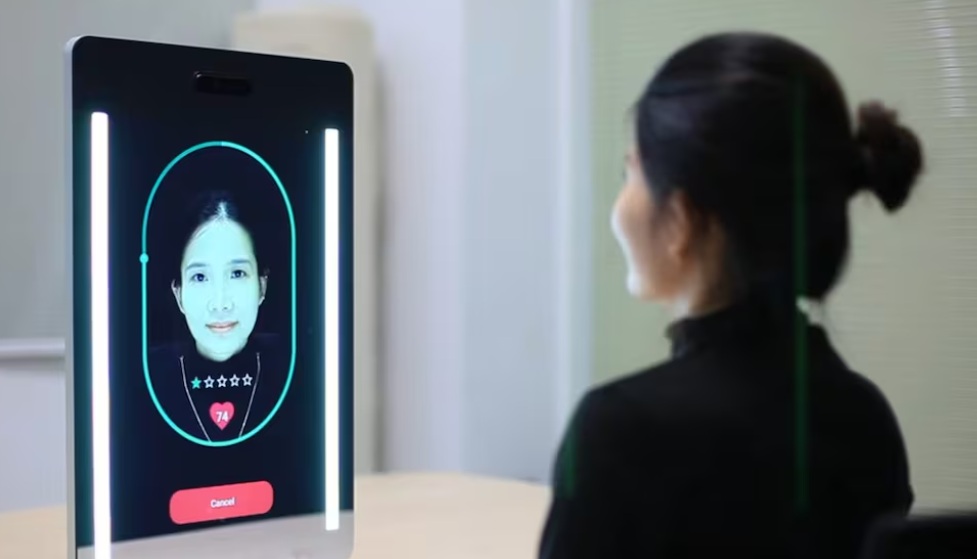 El espejo que advierte sobre posibles enfermedades graves a futuro El espejo que advierte sobre posibles enfermedades graves a futuro