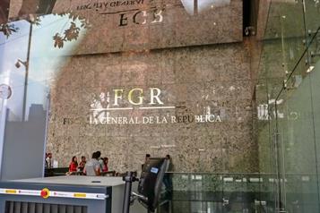 Ra&uacute;l Rocha se mantiene como testigo colaborador de la FGR