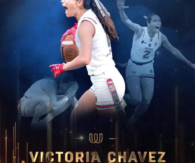 Alumna Tec, nominada a Mejor Atleta del A&ntilde;o 2025 de The World Games