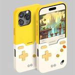 Este mando de 8BitDo convierte tu iPhone en una Game Boy