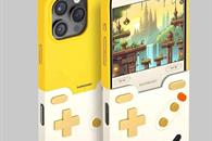 Este mando de 8BitDo convierte tu iPhone en una Game Boy Este mando de 8BitDo convierte tu iPhone en una Game Boy