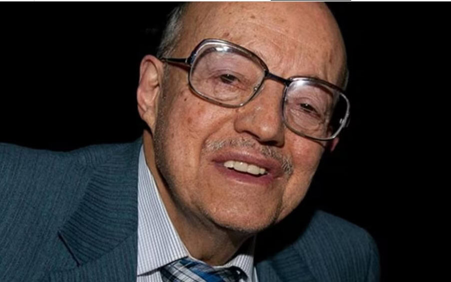 Fallece Tarsicio Herrera Zapién, estudioso de Letras Latinas Fallece Tarsicio Herrera Zapién, estudioso de Letras Latinas