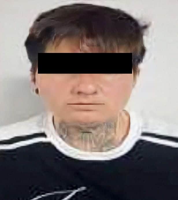 MUJER DETENIDA POR DOBLE HOMICIDIO EN CADEREYTA JIMÉNEZ